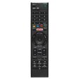 Sony KDL-46W3000 Replacement TV Remote Control Online Hot Sale