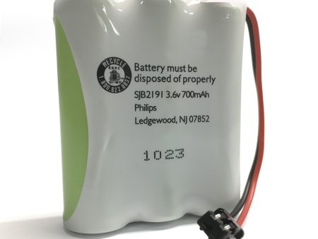 Replacement 43-3824 Cordless Phone Battery Hot on Sale