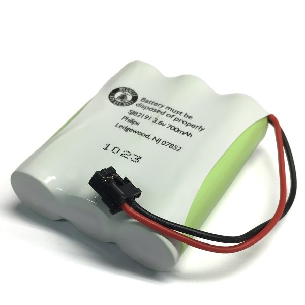 Replacement 43-3823 Cordless Phone Battery For Discount