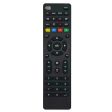 Remote for RCA 46LB45RQ TV on Sale